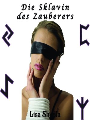 cover image of Sklavin des Zauberers